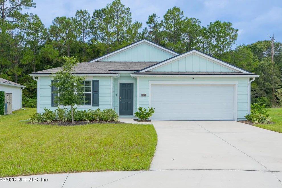 Unit for sale at 237 ENCANTO Way, St. Augustine, FL 32084