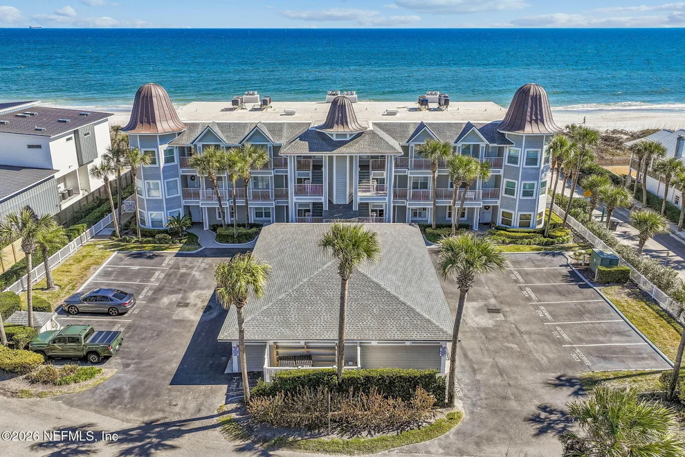Unit for sale at 701 BEACH Avenue, Atlantic Beach, FL 32233