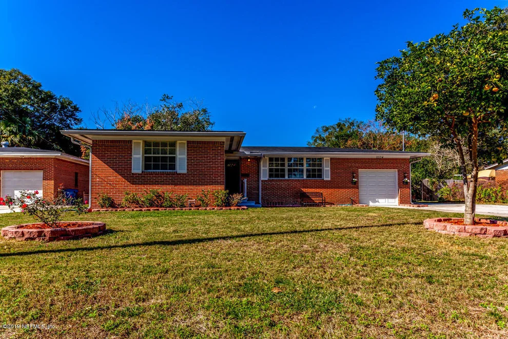 Unit for sale at 2334 GAILLARDIA Road, Jacksonville, FL 32211