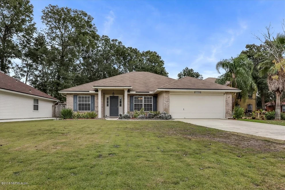 Unit for sale at 12326 WINTERPINE Court, Jacksonville, FL 32225