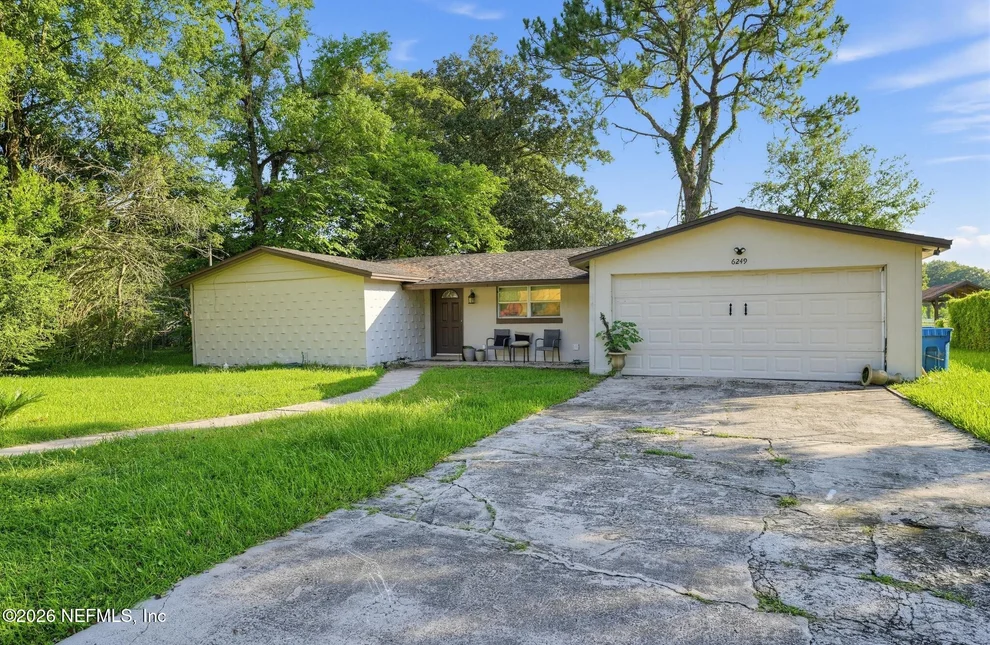 Unit for sale at 6249 BARRY Drive W, Jacksonville, FL 32208