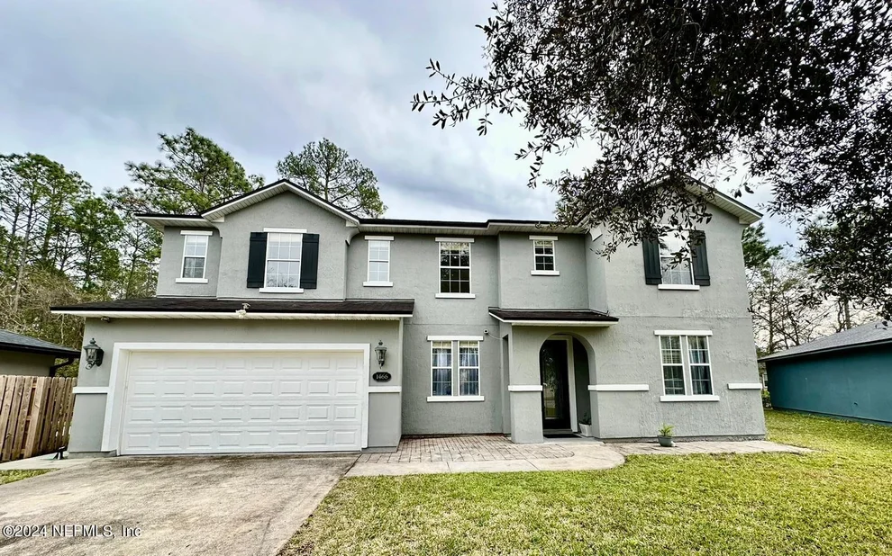 Unit for sale at 1466 DUNNS LAKE Drive, Jacksonville, FL 32218