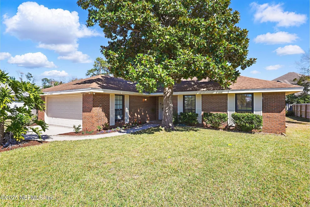 Unit for sale at 4227 SEABREEZE Drive, Jacksonville, FL 32250
