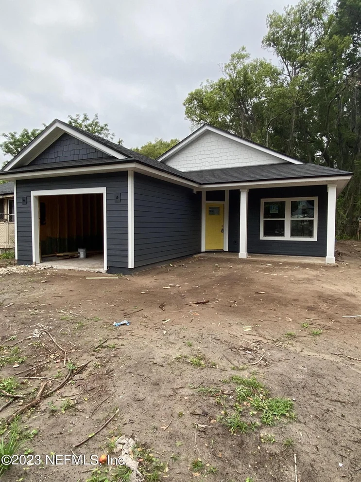 Unit for sale at 477 W 60TH Street, Jacksonville, FL 32208
