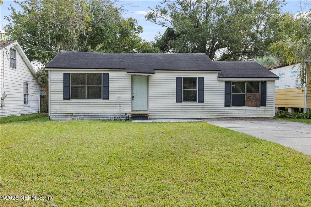 Unit for sale at 5362 SHEN Avenue, Jacksonville, FL 32205
