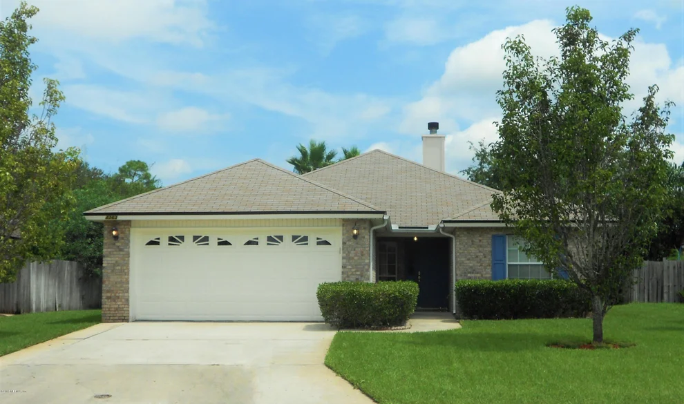 Unit for sale at 4363 PEBBLE BROOK Drive, Jacksonville, FL 
