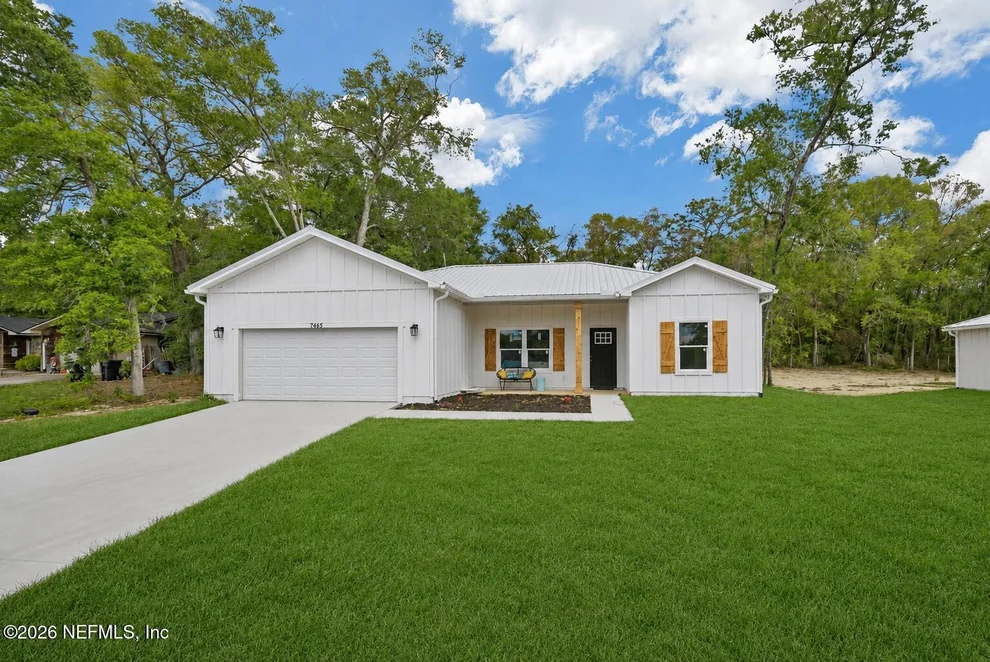 Unit for sale at 7467 DONALD Street, Keystone Heights, FL 32656