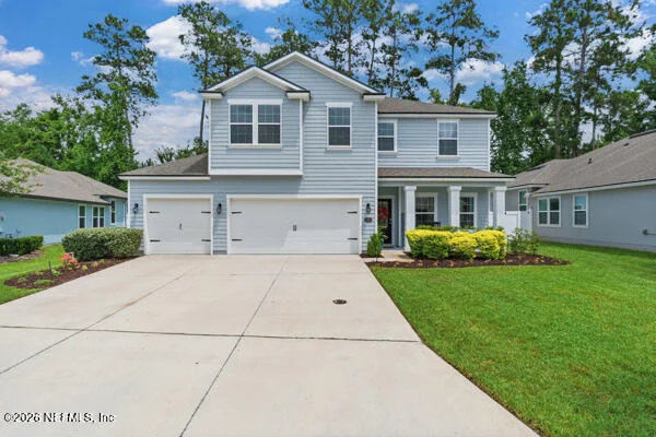 Unit for sale at 3060 FREE BIRD Loop, Green Cove Springs, FL 32043