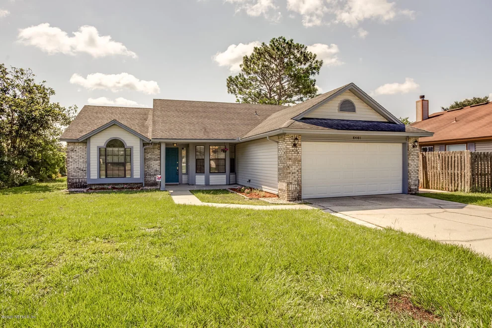 Unit for sale at 8481 BRANCHWATER Drive, Jacksonville, FL 32244