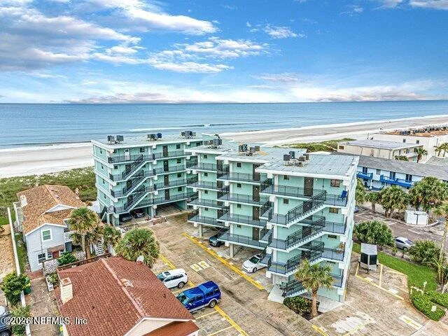 Unit for sale at 731 1ST Street, Jacksonville Beach, FL 32250