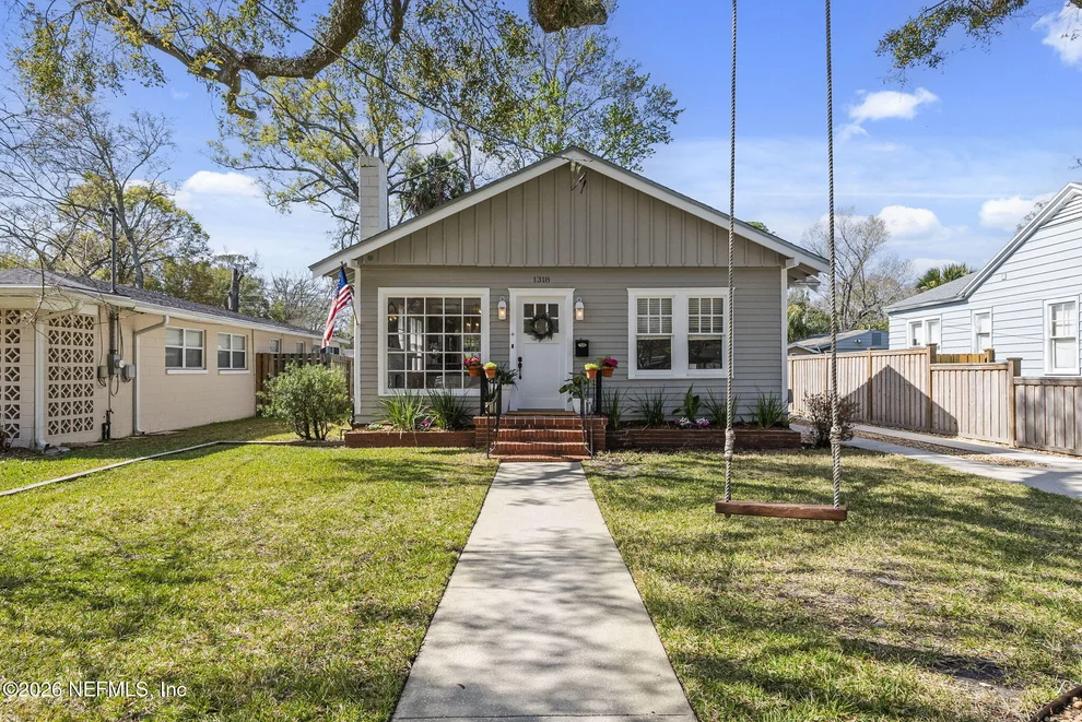 Unit for sale at 1318 WOLFE Street, Jacksonville, FL 32205
