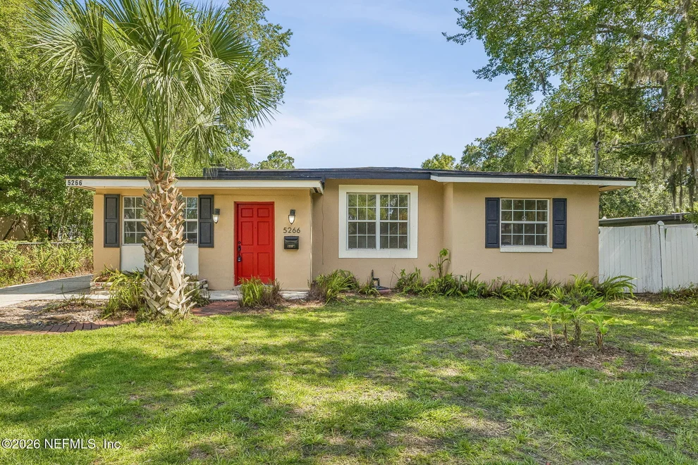 Unit for sale at 5266 CAMILLE Avenue, Jacksonville, FL 32210