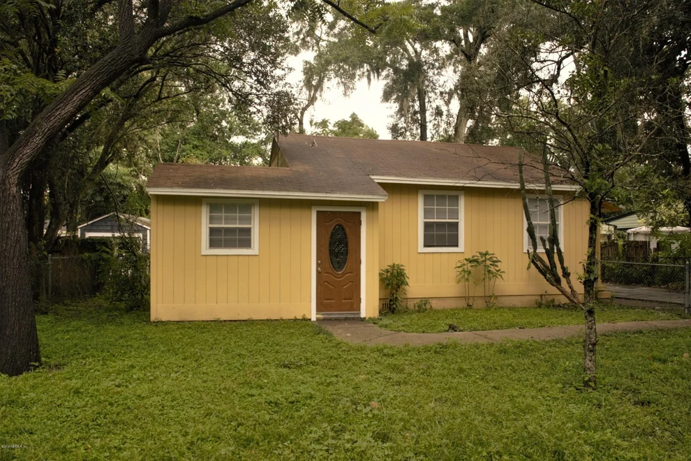 Unit for sale at 3011 LAKE SHORE Boulevard, Jacksonville, FL 32210
