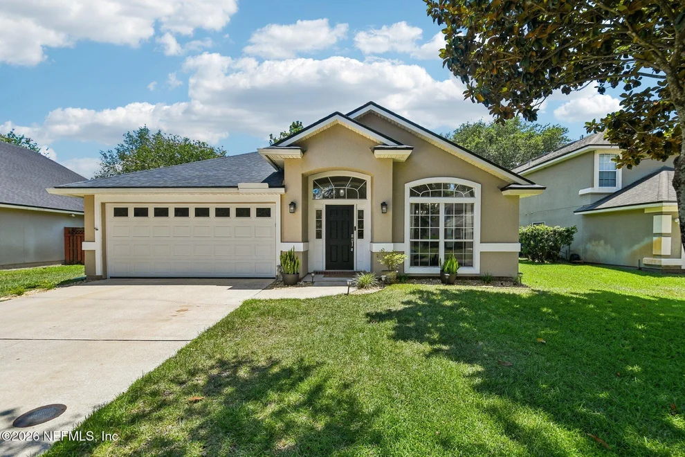 Unit for sale at 2839 SHEEPHEAD Court, St. Augustine, FL 32092