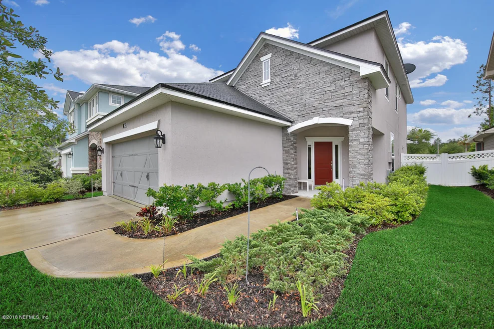 Unit for sale at 102 FOREST EDGE Drive, St. Johns, FL 32259