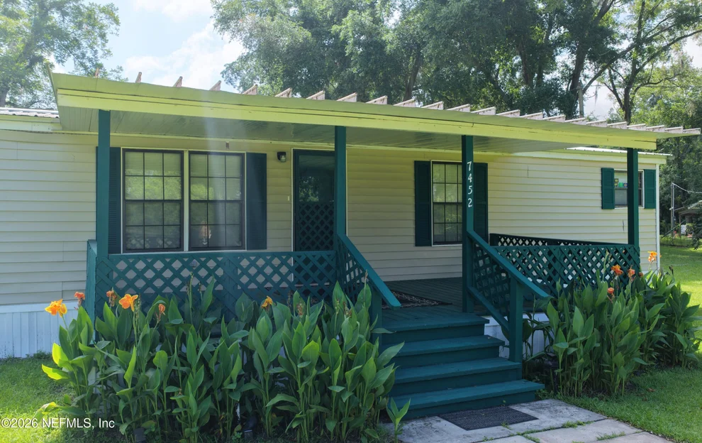 Unit for sale at 7452 129TH Road, Live Oak, FL 32060
