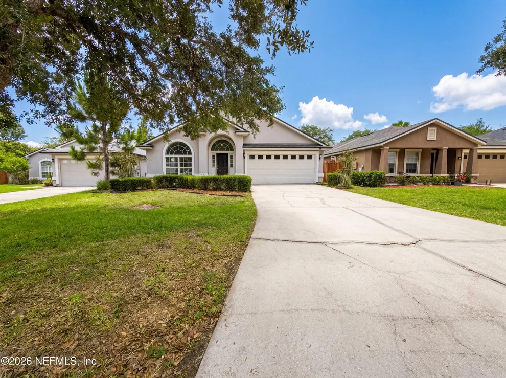 Unit for sale at 617 BIRCHBARK Trail, St. Augustine, FL 32092