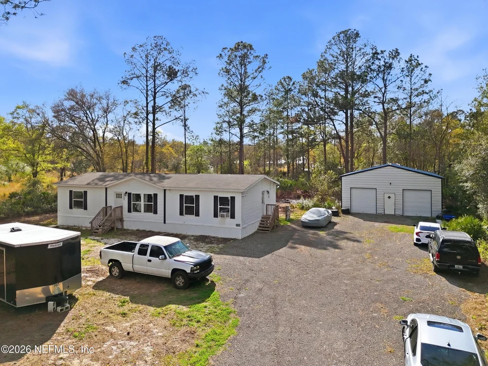 Unit for sale at 10555 YEAGER Avenue, Hastings, FL 32145