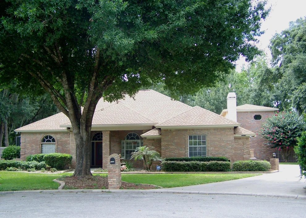 Unit for sale at 12314 BRADY MANOR, Jacksonville, FL 32223