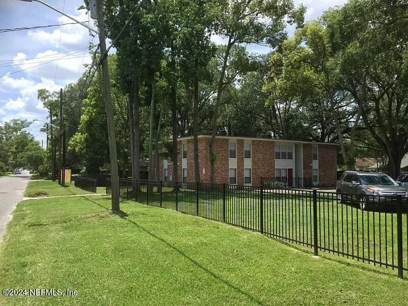 Unit for sale at 3325 MAYFLOWER Street, Jacksonville, FL 32205