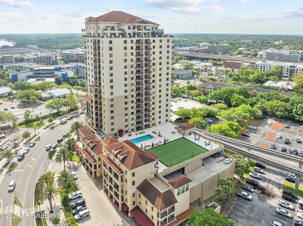 Unit for sale at 1478 RIVERPLACE Boulevard, Jacksonville, FL 32207