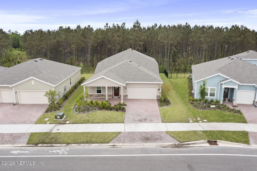 Unit for sale at 76101 ESTUARY Way, Yulee, FL 32097