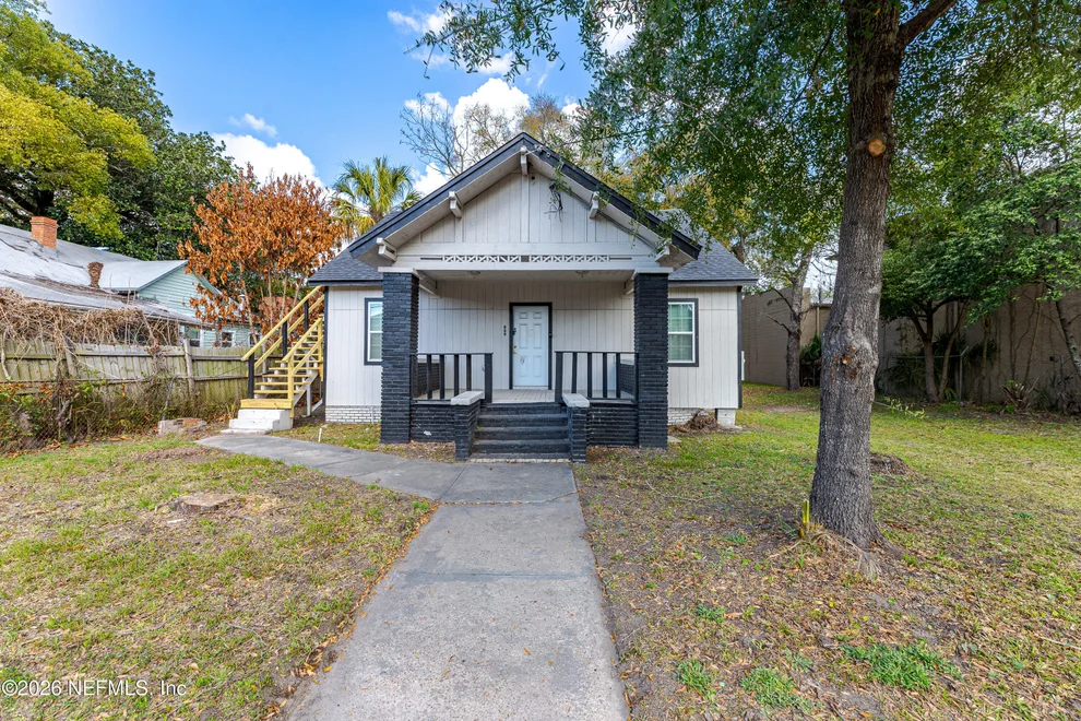 Unit for sale at 639 E 27TH Street, Jacksonville, FL 32206