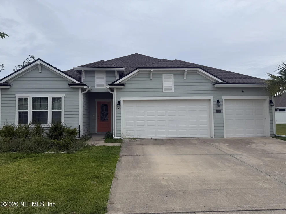 Unit for sale at 2933 COLD STREAM Lane, Green Cove Springs, FL 32043