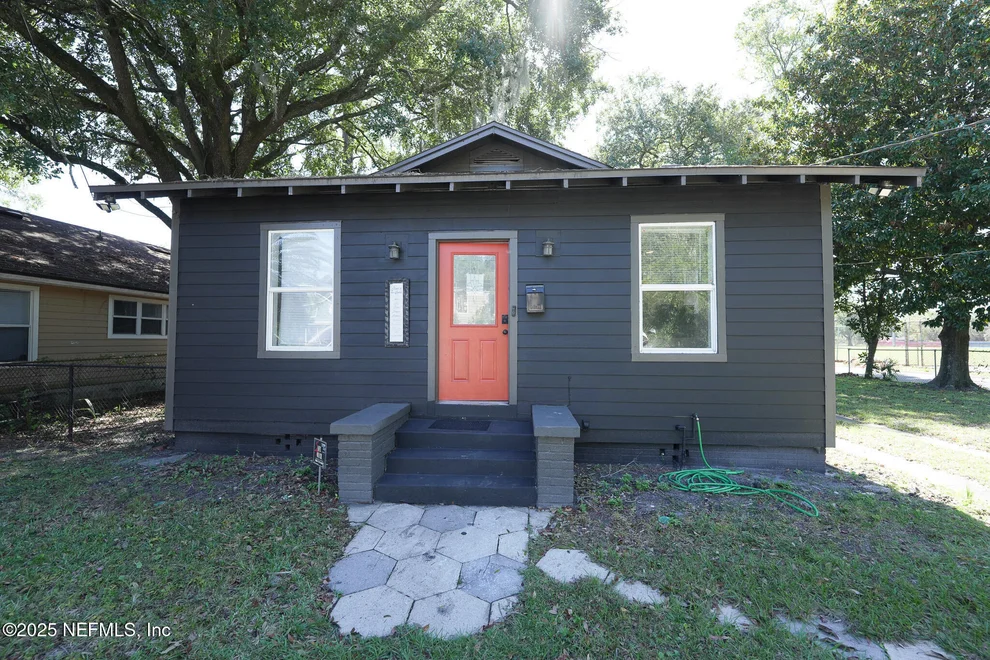 Unit for sale at 546 W 23RD Street, Jacksonville, FL 32206