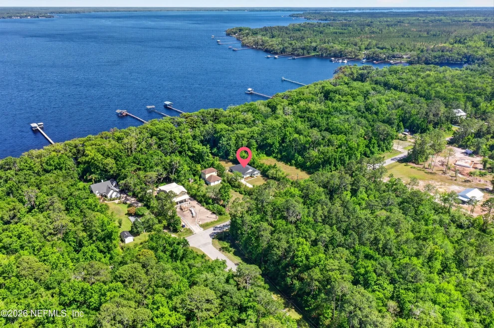 Unit for sale at 110 PIONEER Trail, Green Cove Springs, FL 32043