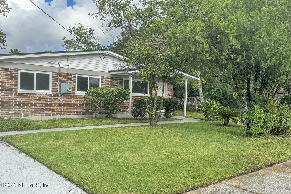 Unit for sale at 9430 NORFOLK Boulevard, Jacksonville, FL 32208