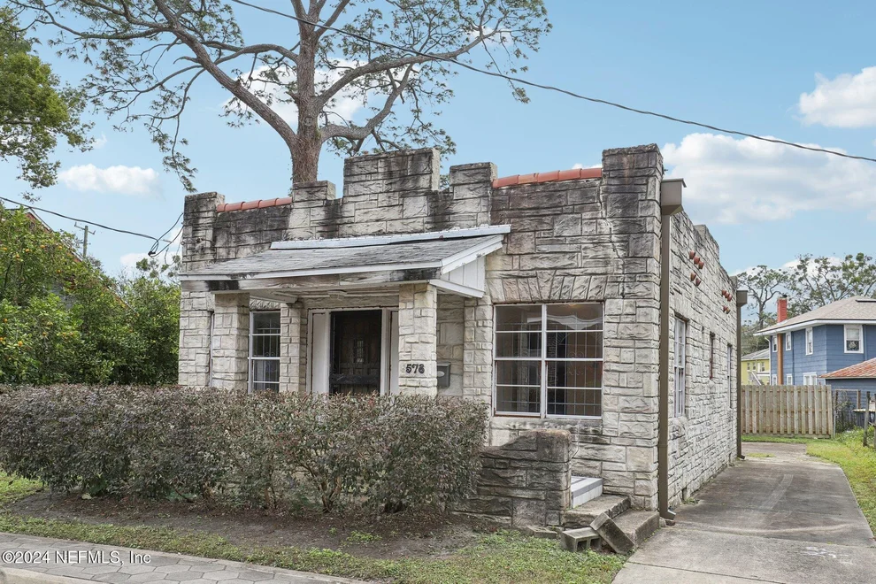 Unit for sale at 2578 HALDUMAR Terrace, Jacksonville, FL 32204