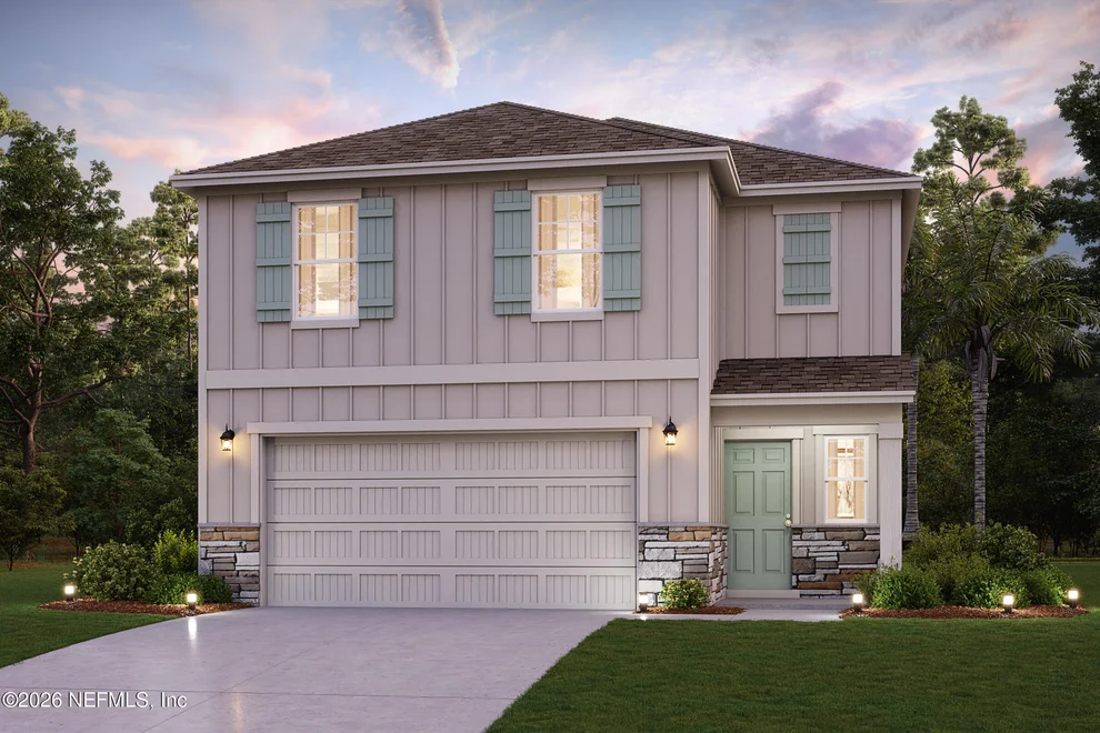Unit for sale at 14796 MACADEMIA Lane, Jacksonville, FL 32218