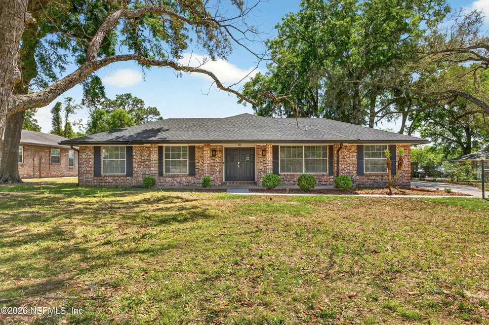 Unit for sale at 2093 DERBY Court, Orange Park, FL 32073