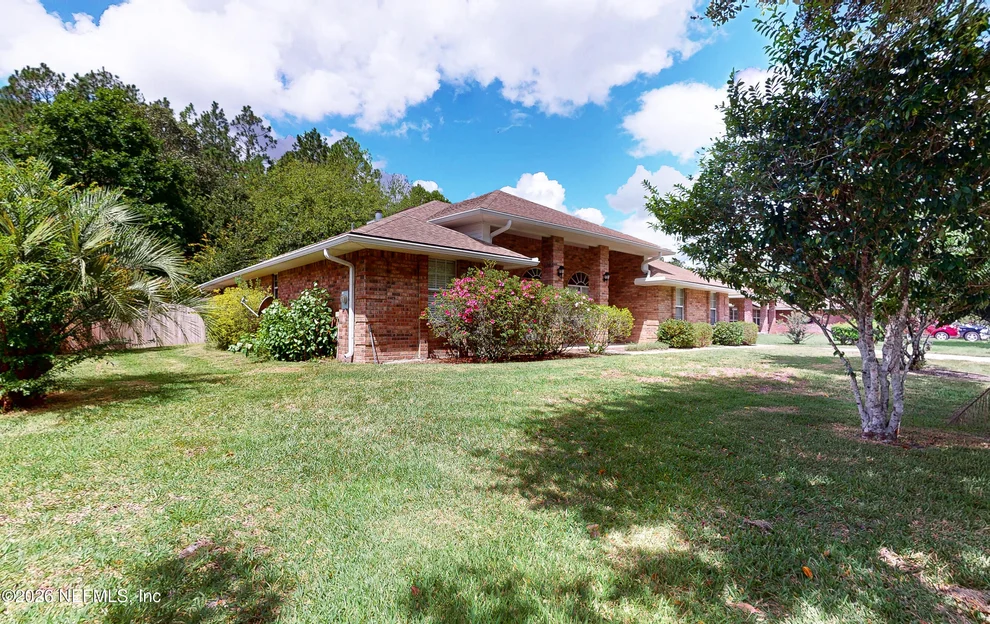 Unit for sale at 3120 LONGLEAF RANCH Circle, Middleburg, FL 32068