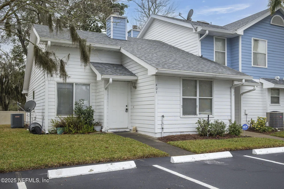 Unit for sale at 791 ASSISI Lane, Jacksonville, FL 32233