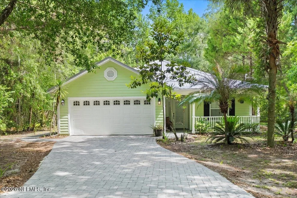 Unit for sale at 5526 DON MANUEL Road, Elkton, FL 32033