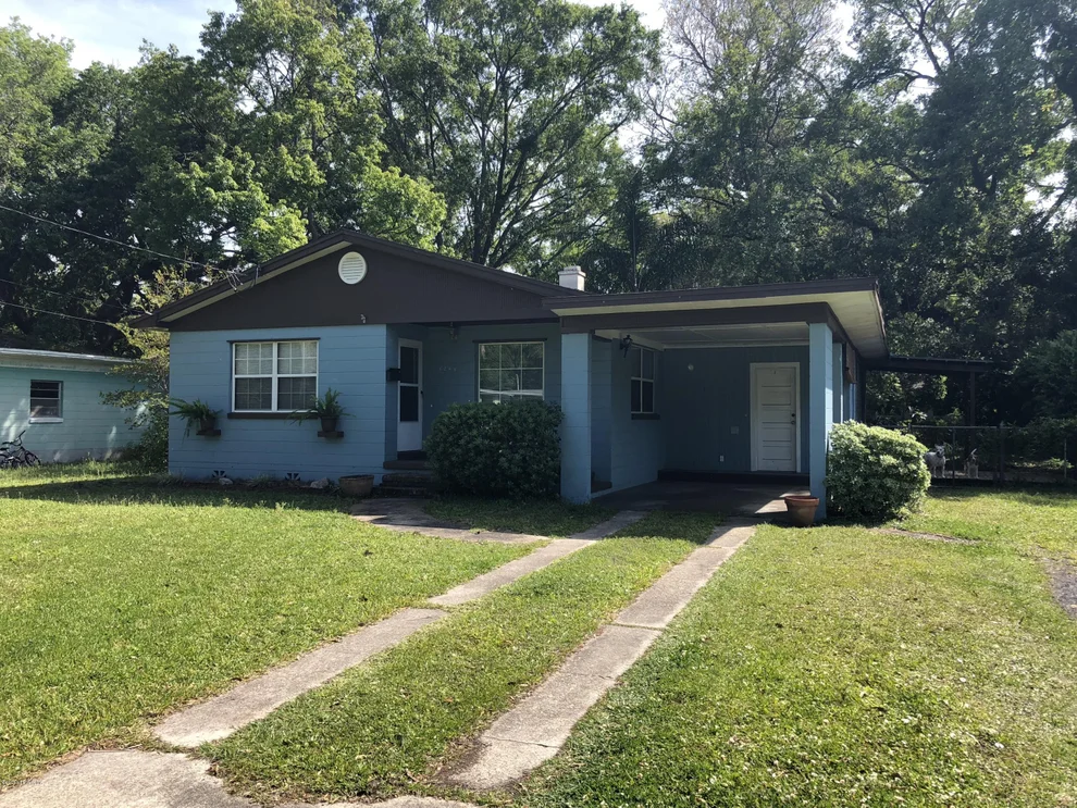 Unit for sale at 6246 MERCADO Drive, Jacksonville, FL 32210