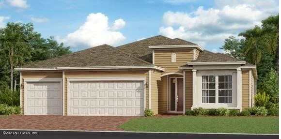 Unit for sale at 75136 PONDSIDE Lane, Yulee, FL 32097