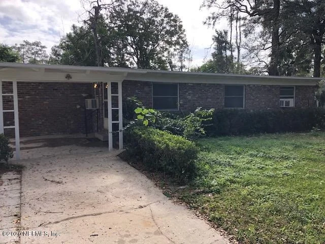Unit for sale at 7838 FREE Avenue, Jacksonville, FL 32211
