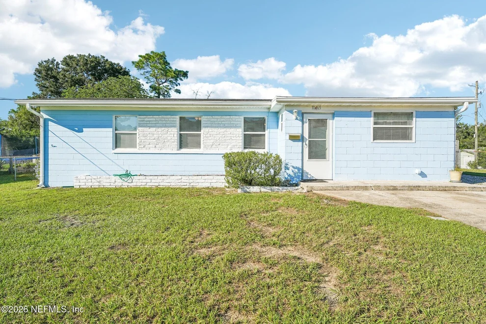Unit for sale at 10465 STONE Road, Jacksonville, FL 32246