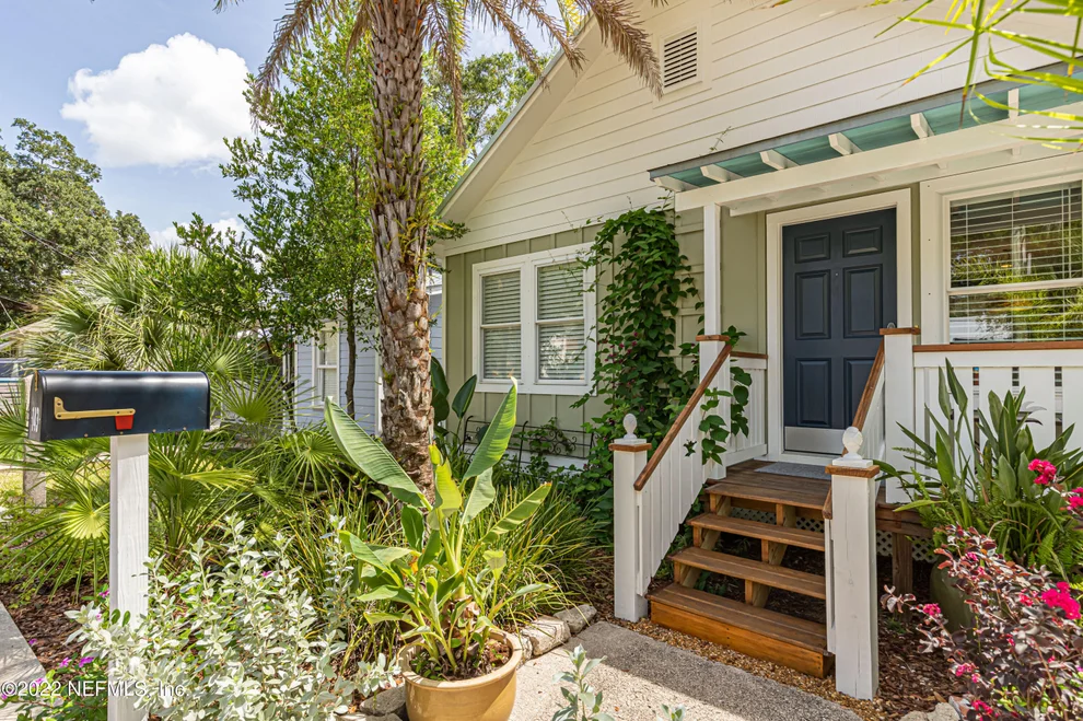 Unit for sale at 143 BLANCO Street, St. Augustine, FL 32084