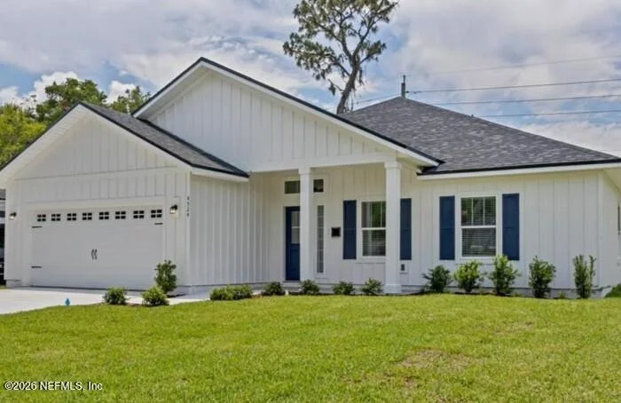 Unit for sale at 4524 PINEWOOD Avenue, Jacksonville, FL 32207