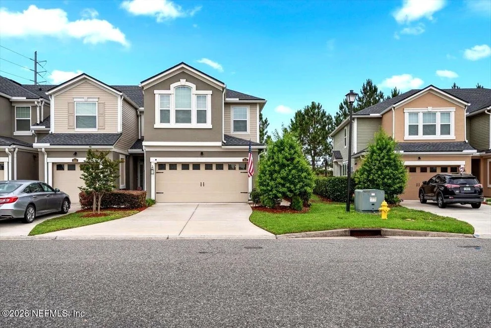 Unit for sale at 802 GROVER Lane, Orange Park, FL 32065