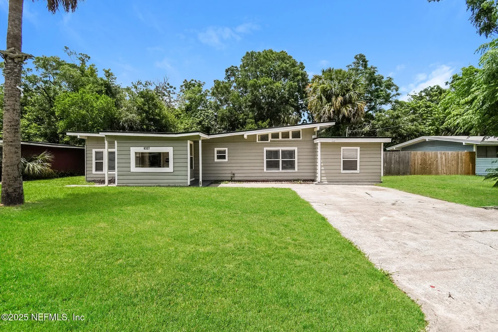 Unit for sale at 6327 ELISE Drive, Jacksonville, FL 32211