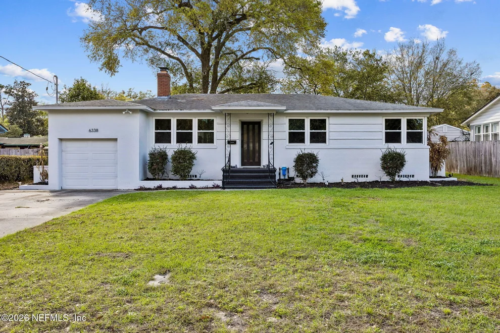 Unit for sale at 6338 MERCER Circle W, Jacksonville, FL 32217