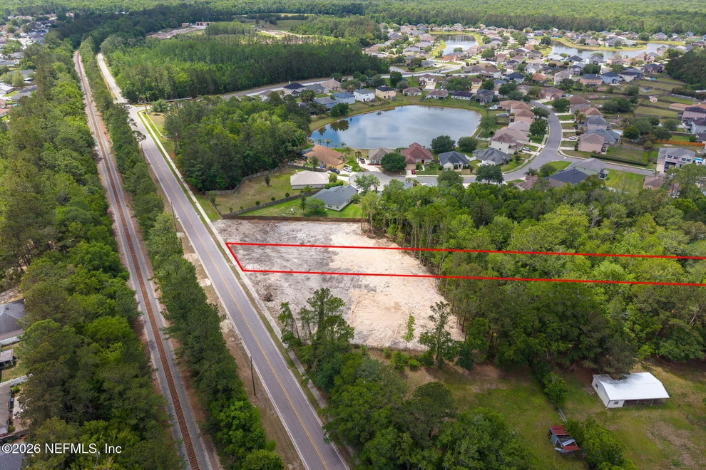 Unit for sale at 112 SLEEPY HOLLOW Road, Middleburg, FL 32068