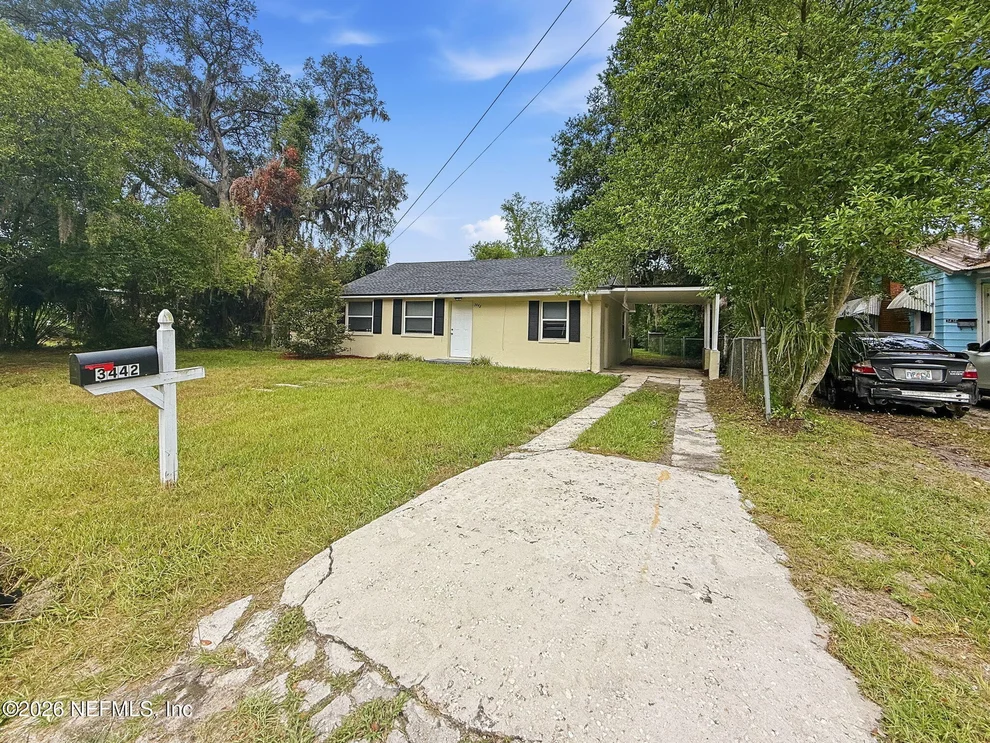 Unit for sale at 3442 ROSEMARY Street, Jacksonville, FL 32207