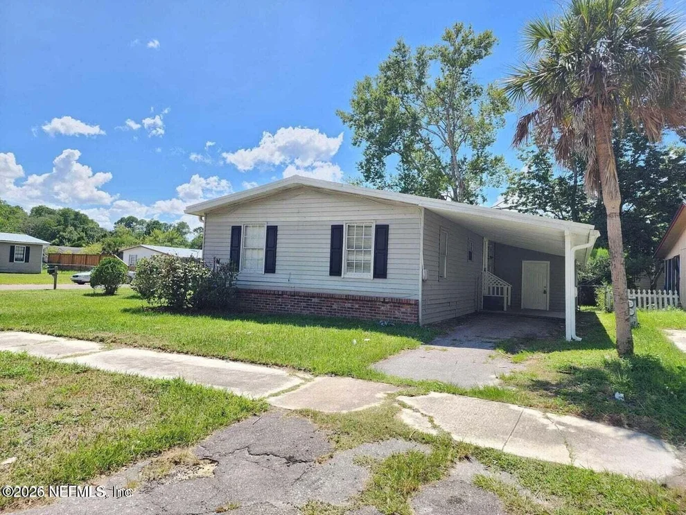 Unit for sale at 5827 AUGO Lane, Jacksonville, FL 32244
