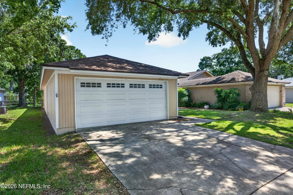 Unit for sale at 4341 LAKE WOODBOURNE Drive S, Jacksonville, FL 32217